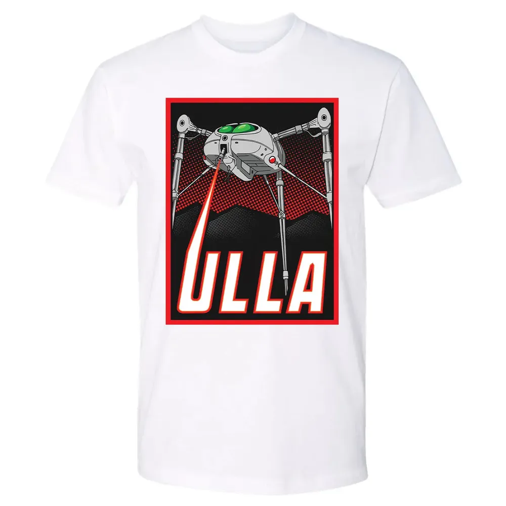 Ulla Premium Unisex T-shirt - 4