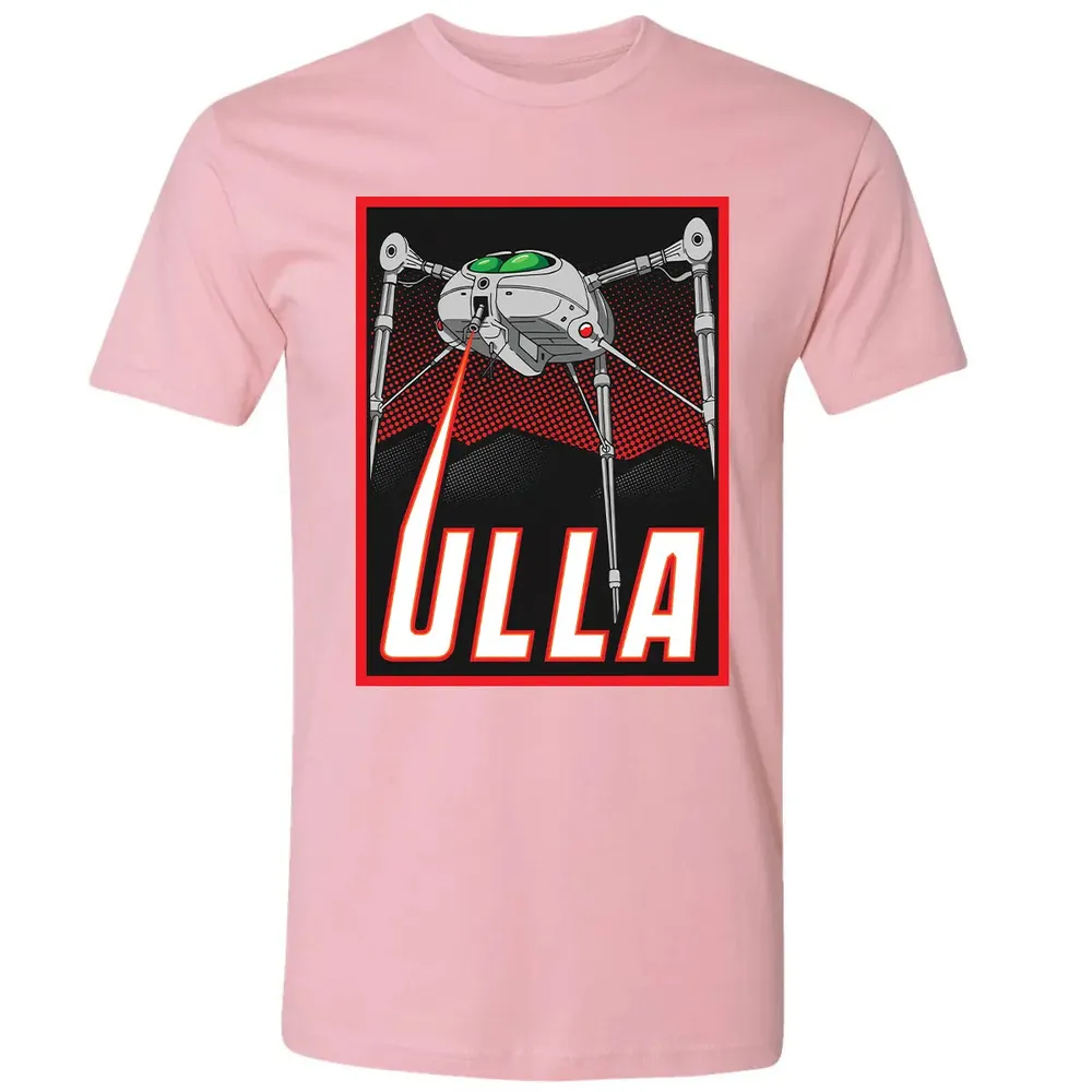 Ulla Premium Unisex T-shirt - 3