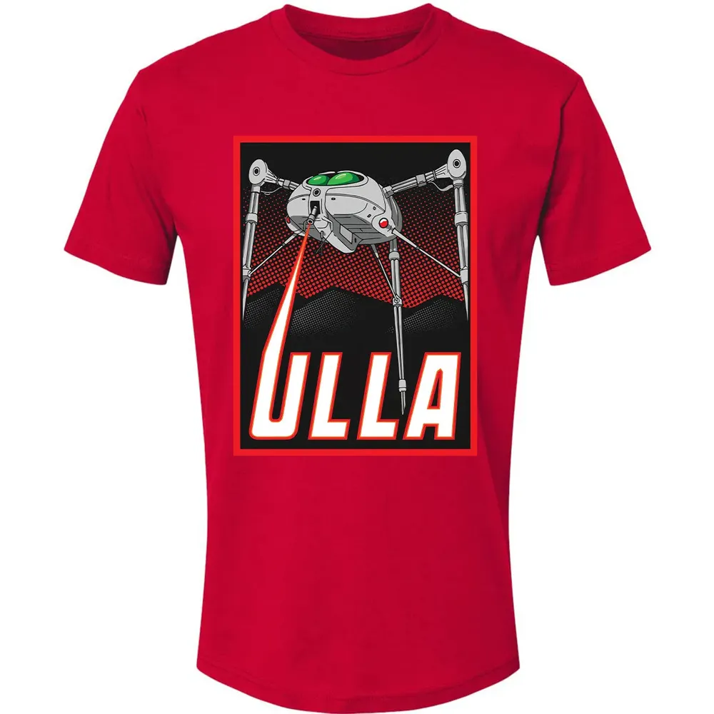 Ulla Premium Unisex T-shirt - 6