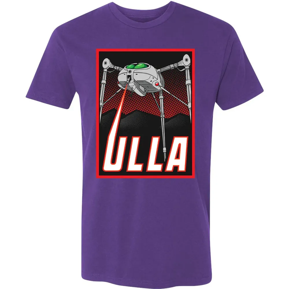 Ulla Premium Unisex T-shirt - 7