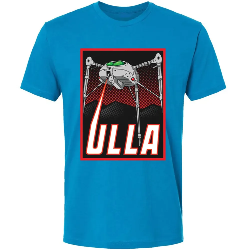 Ulla Premium Unisex T-shirt - 15