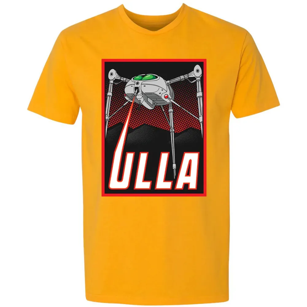 Ulla Premium Unisex T-shirt - 11