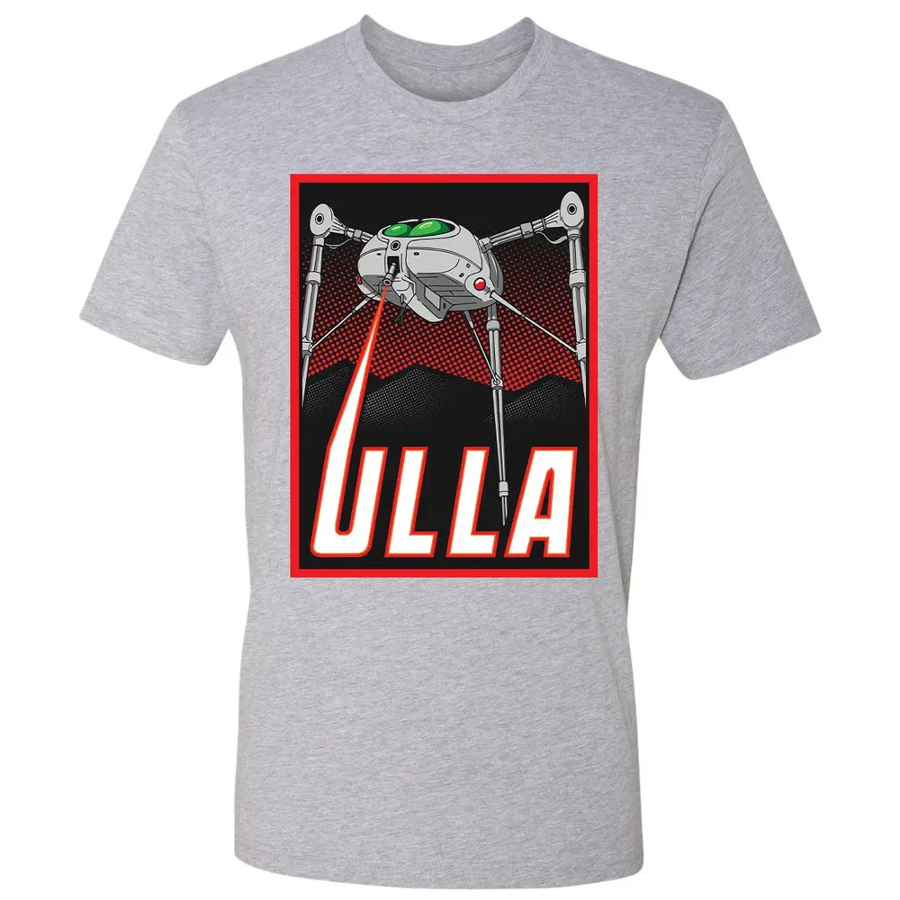 Ulla Premium Unisex T-shirt - 9