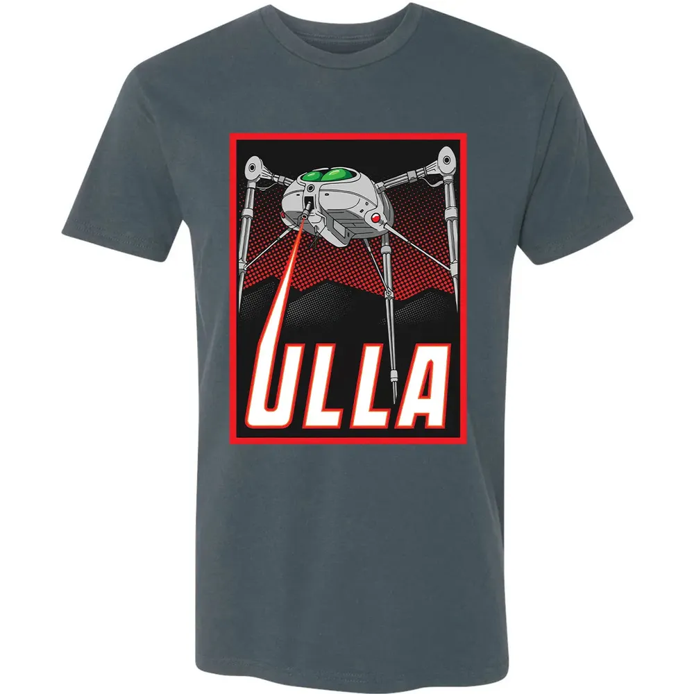 Ulla Premium Unisex T-shirt - 14