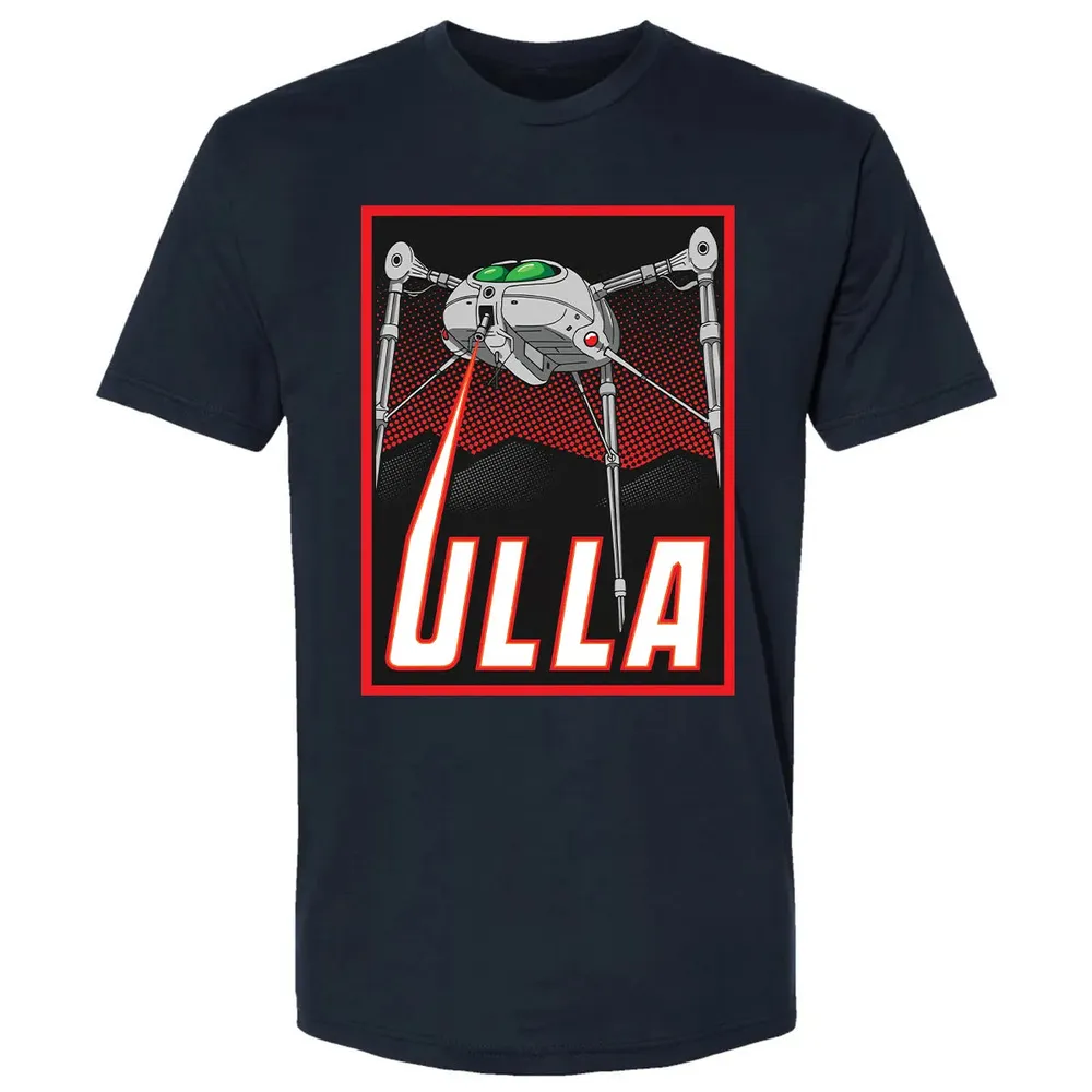 Ulla Premium Unisex T-shirt - 2
