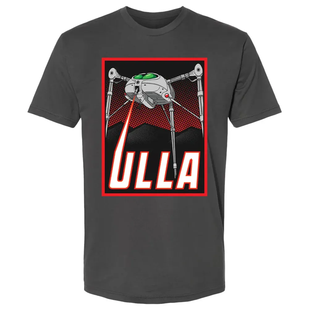 Ulla Premium Unisex T-shirt - 8
