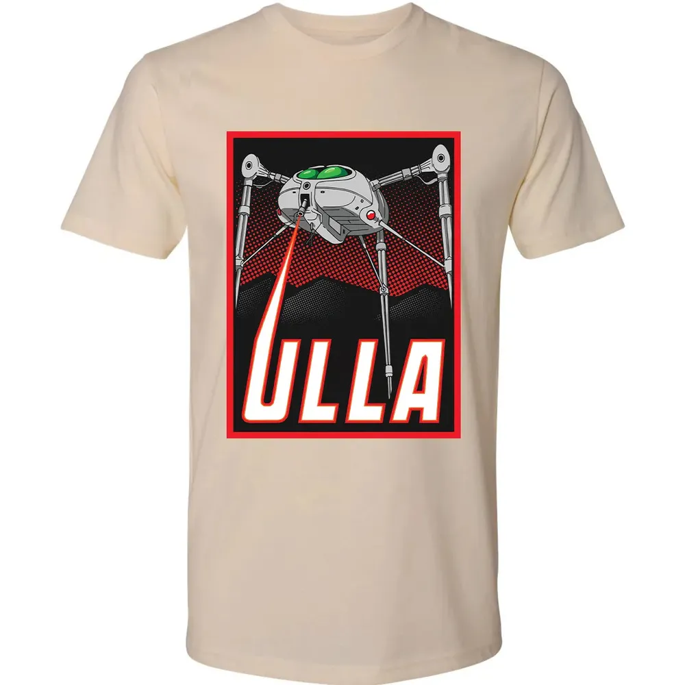 Ulla Premium Unisex T-shirt - 13