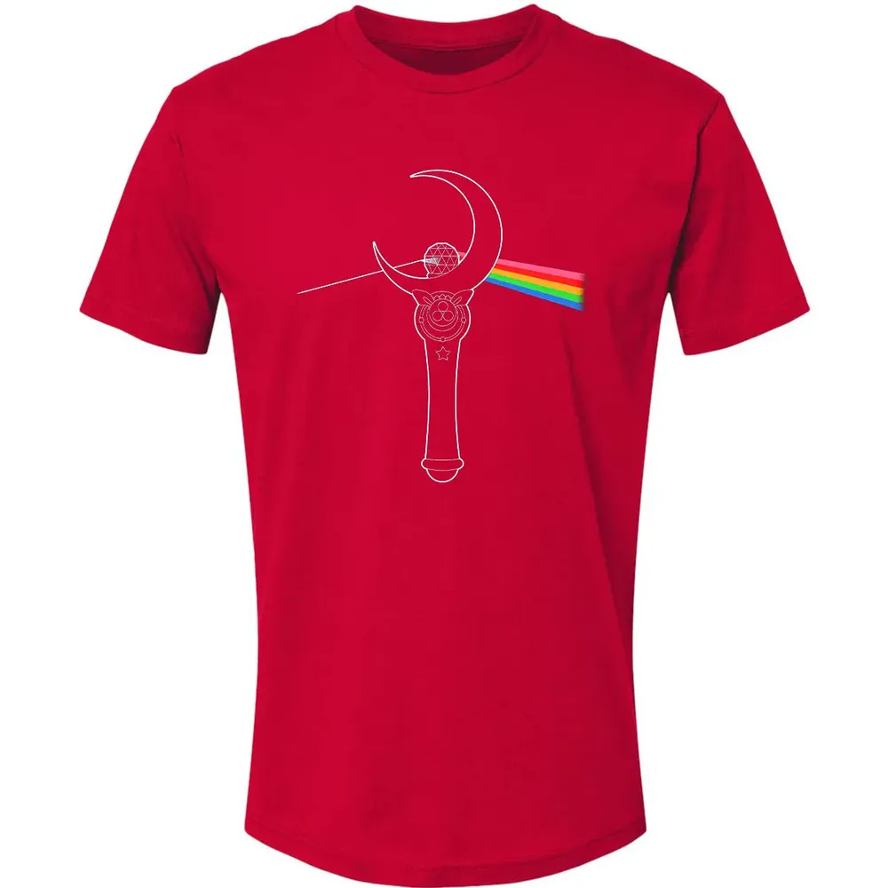 The Dark Side Premium Unisex T-shirt - 6