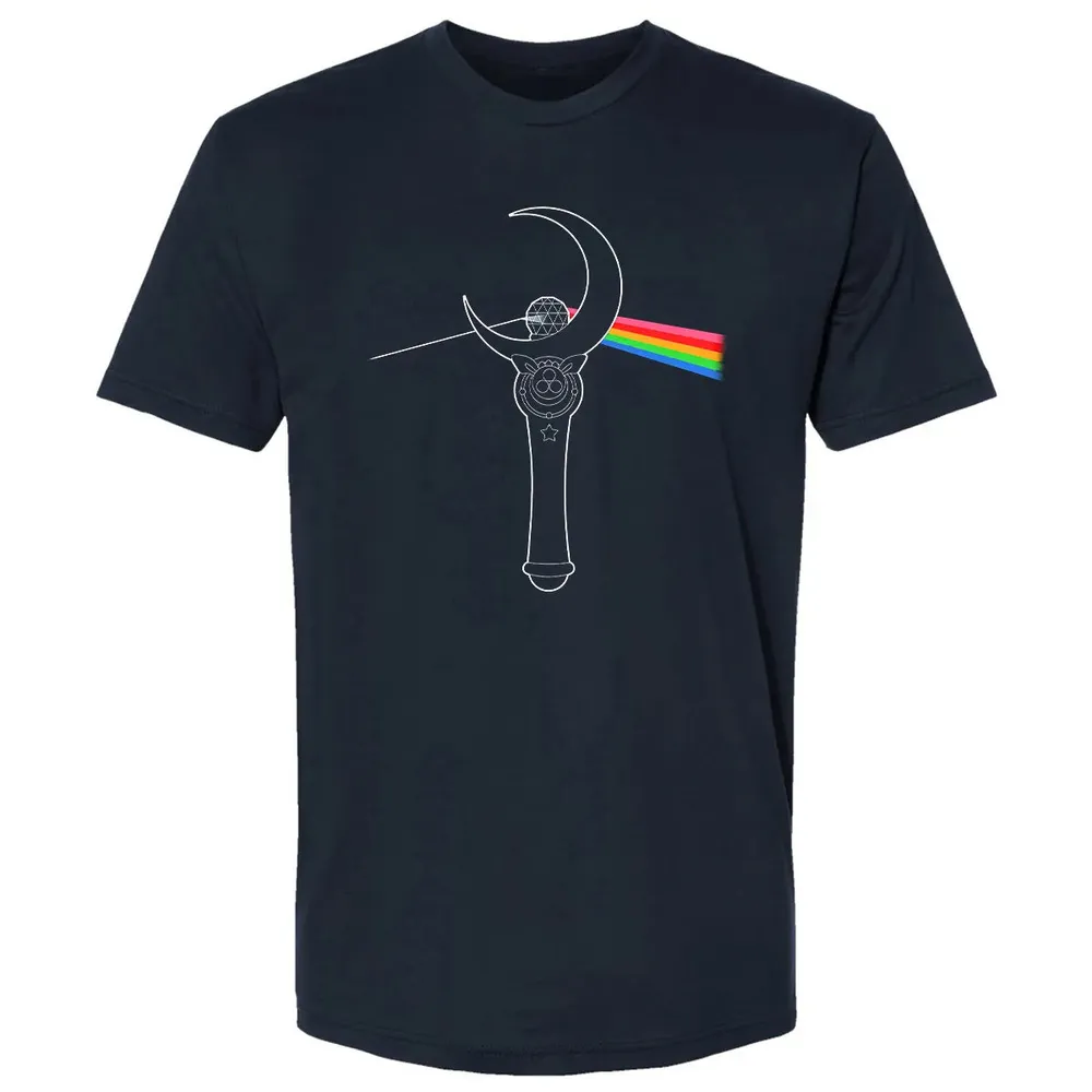 The Dark Side Premium Unisex T-shirt - 2