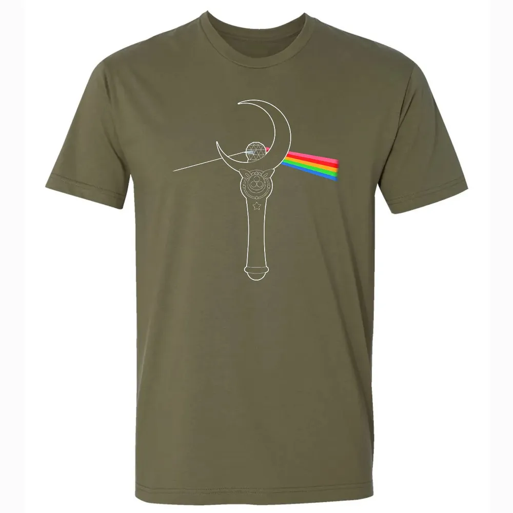 The Dark Side Premium Unisex T-shirt - 5