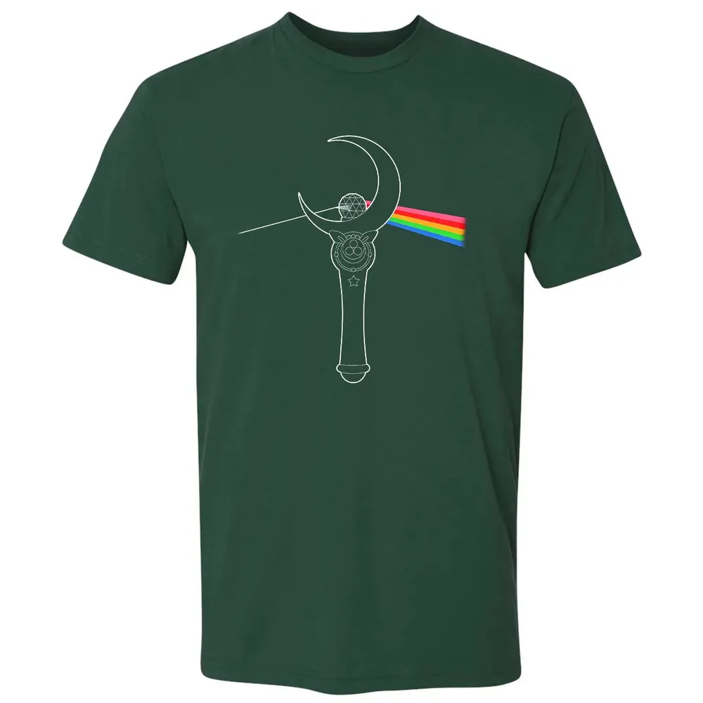 The Dark Side Premium Unisex T-shirt - 12