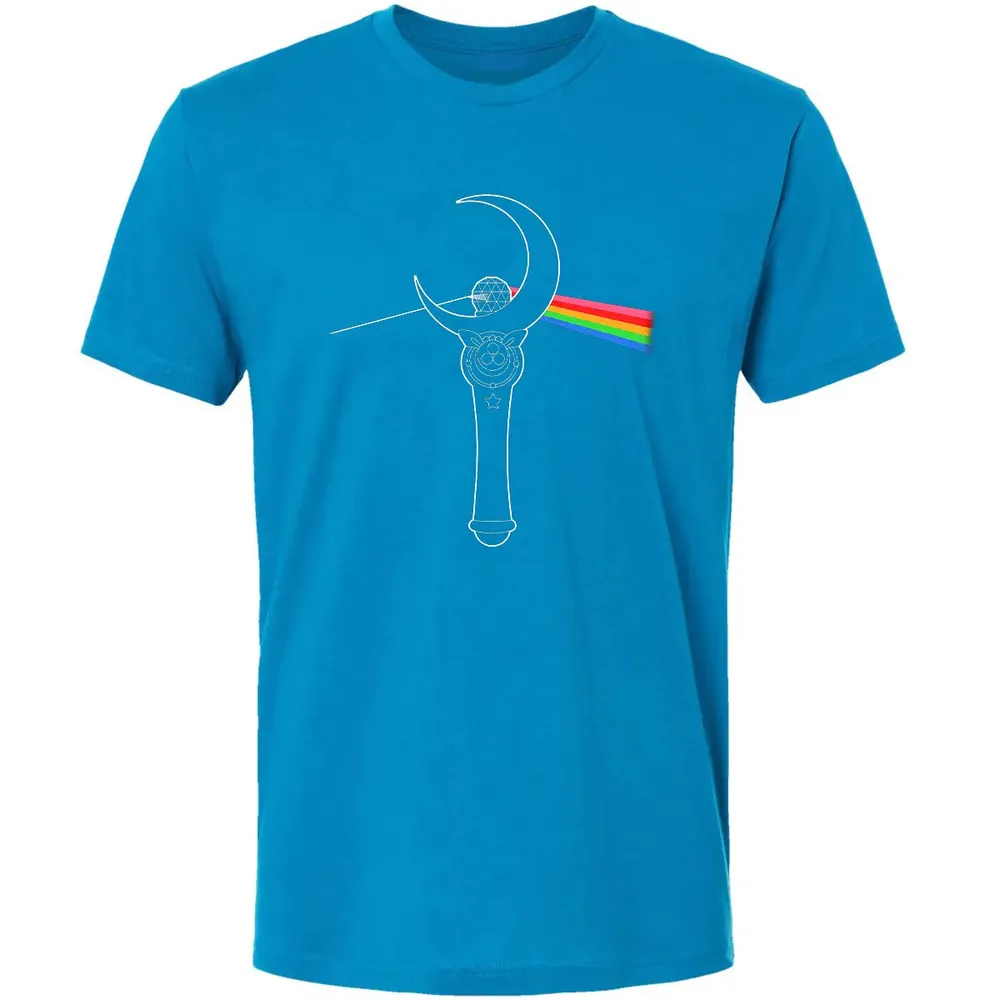 The Dark Side Premium Unisex T-shirt - 15
