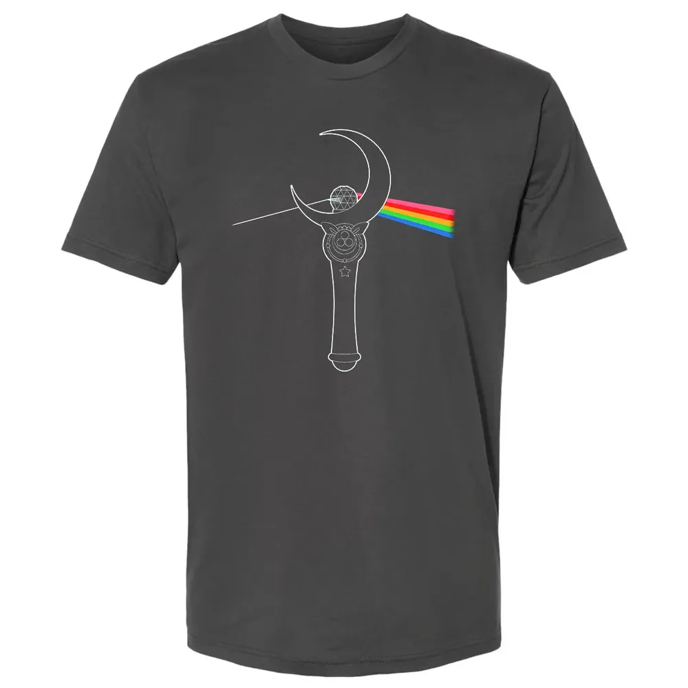 The Dark Side Premium Unisex T-shirt - 8