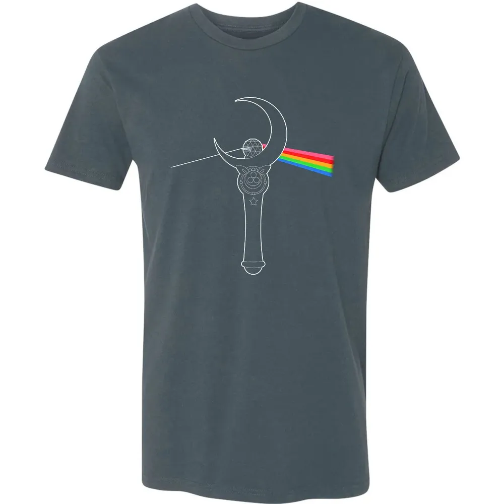 The Dark Side Premium Unisex T-shirt - 14