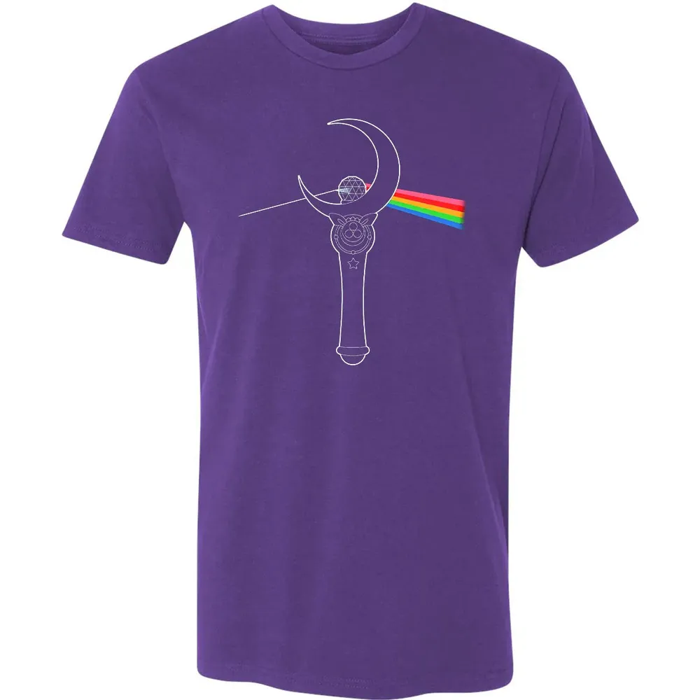 The Dark Side Premium Unisex T-shirt - 7