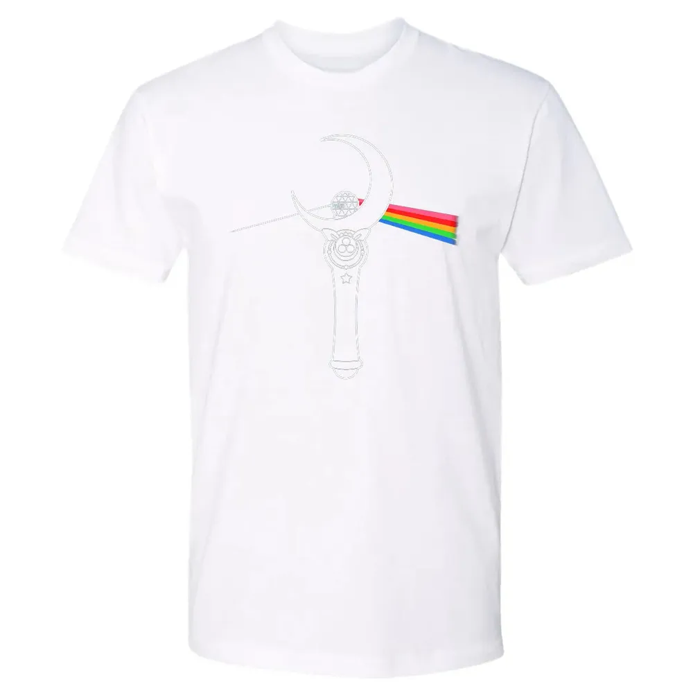 The Dark Side Premium Unisex T-shirt - 4