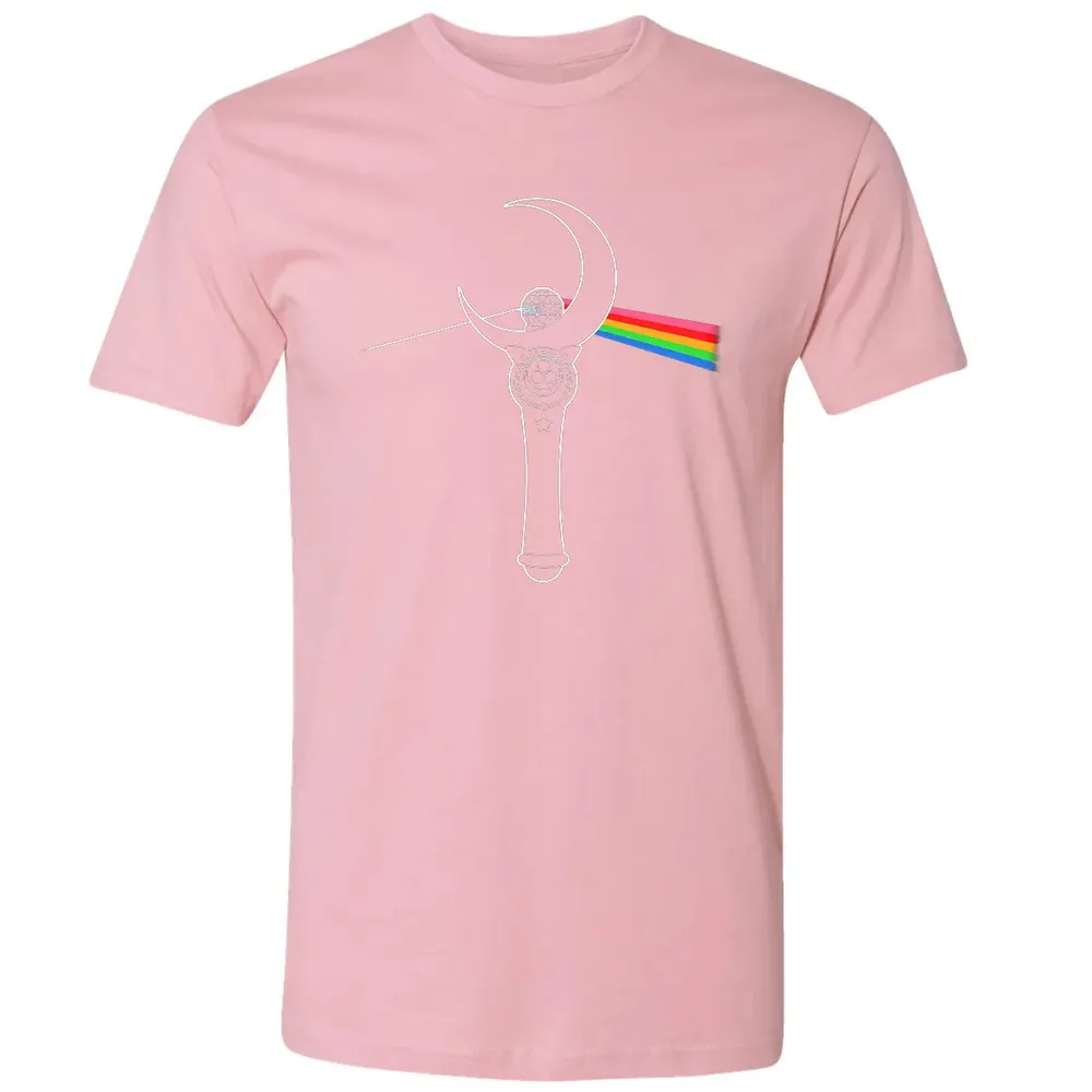 The Dark Side Premium Unisex T-shirt - 3