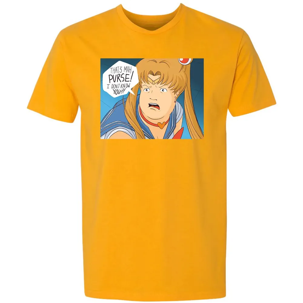 Bobby Moon Premium Unisex T-shirt - 11