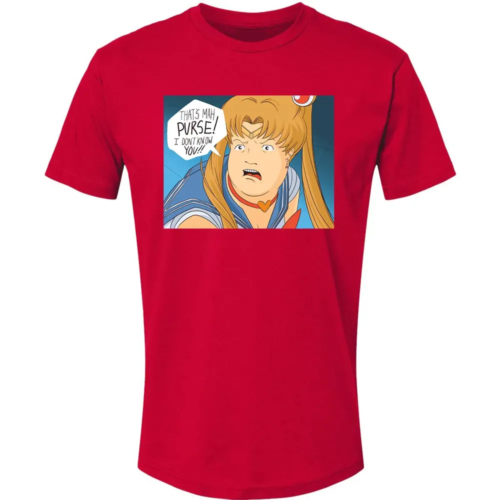 Bobby Moon Premium Unisex T-shirt - 6