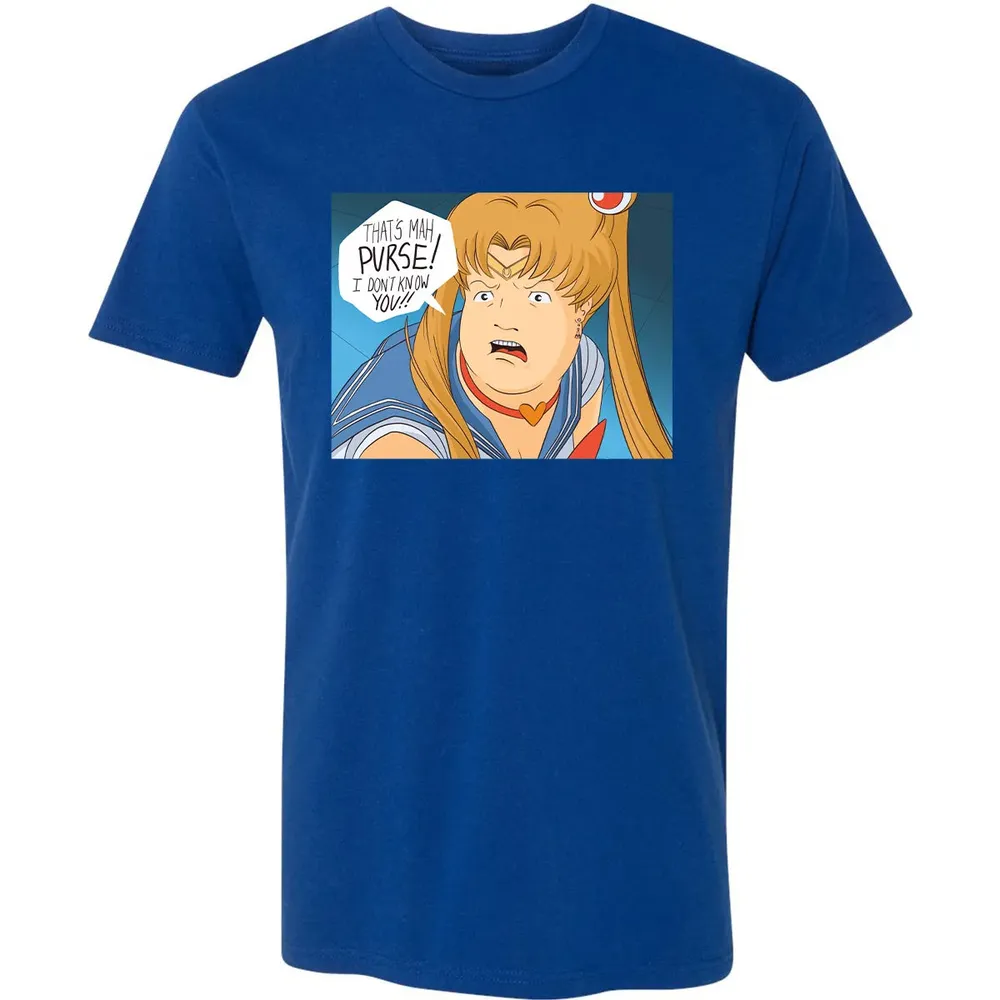 Bobby Moon Premium Unisex T-shirt - 10