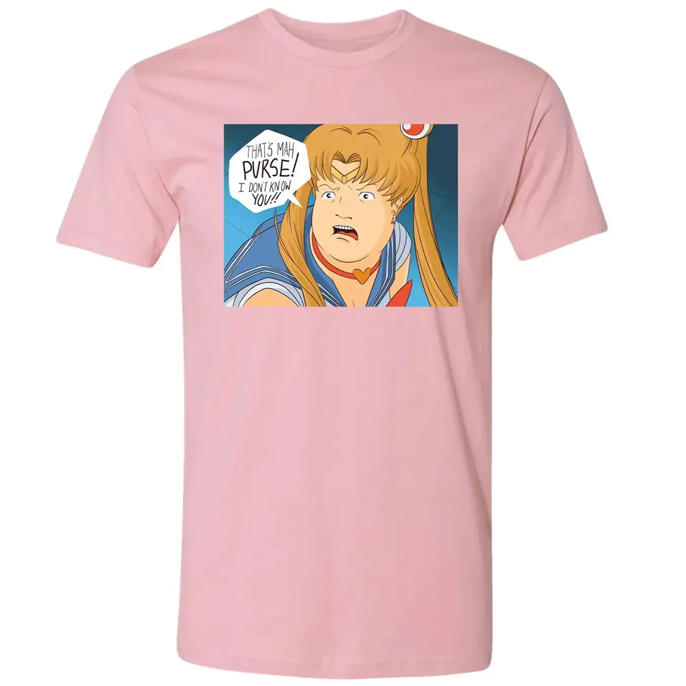 Bobby Moon Premium Unisex T-shirt - 3