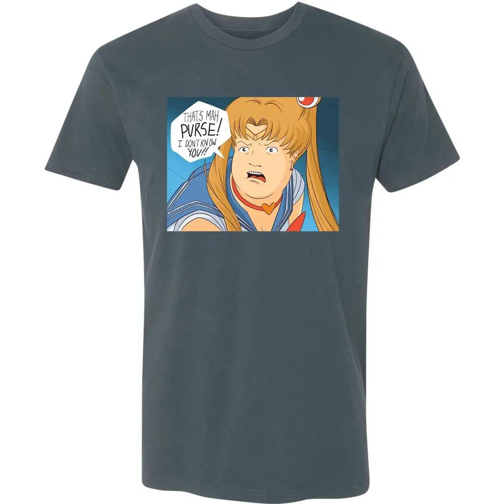 Bobby Moon Premium Unisex T-shirt - 14