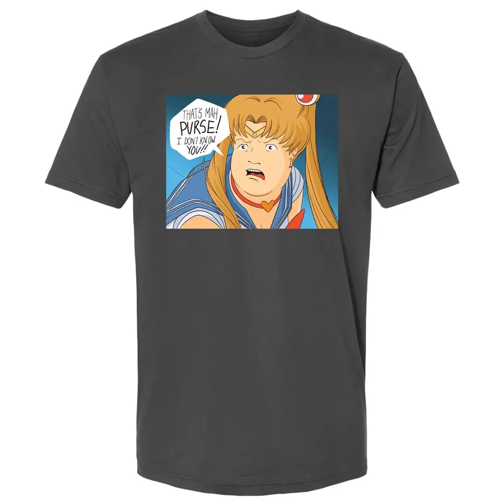 Bobby Moon Premium Unisex T-shirt - 8