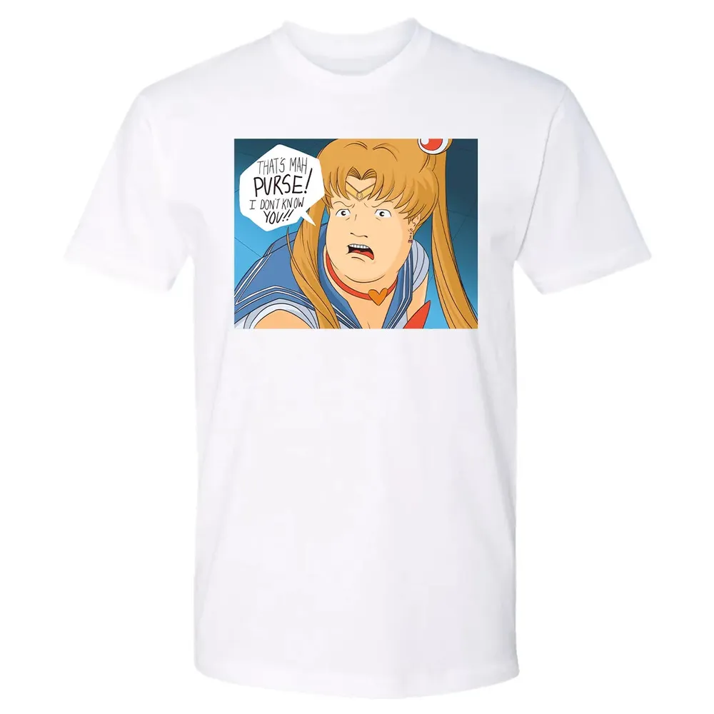 Bobby Moon Premium Unisex T-shirt - 4