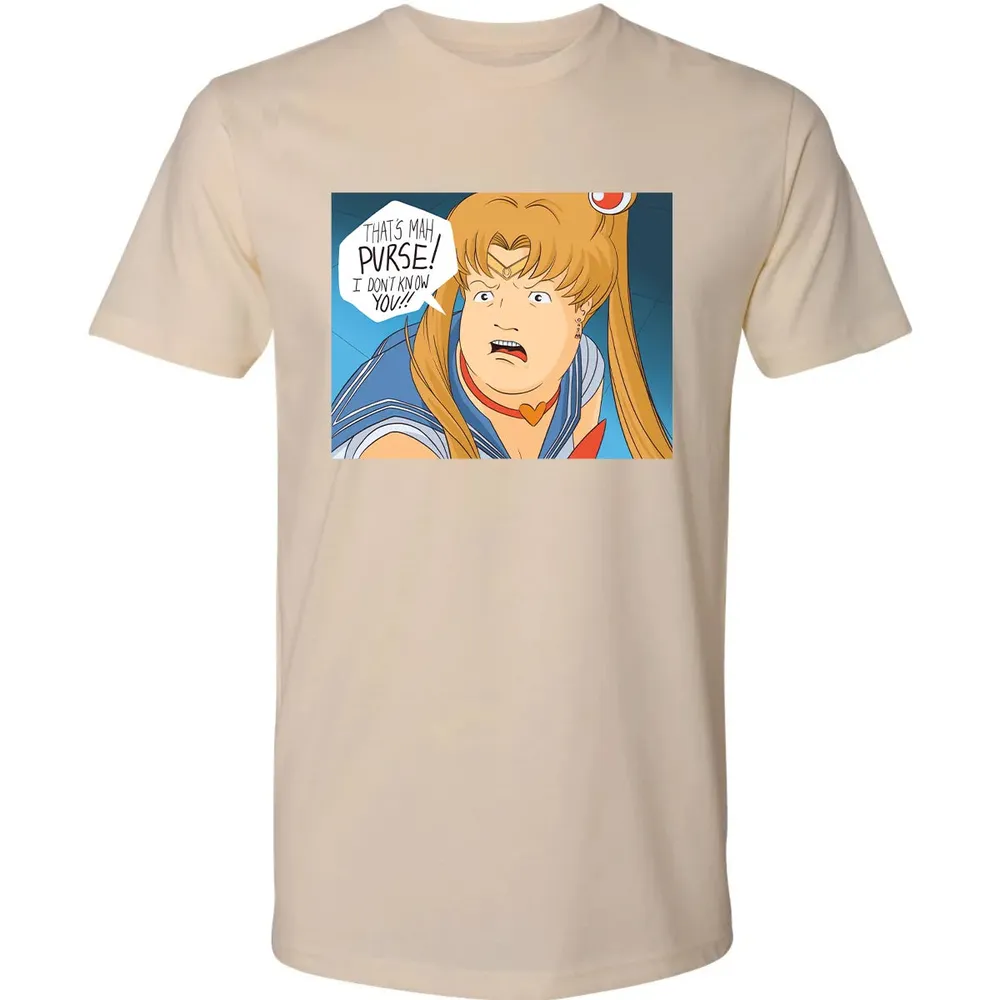 Bobby Moon Premium Unisex T-shirt - 13