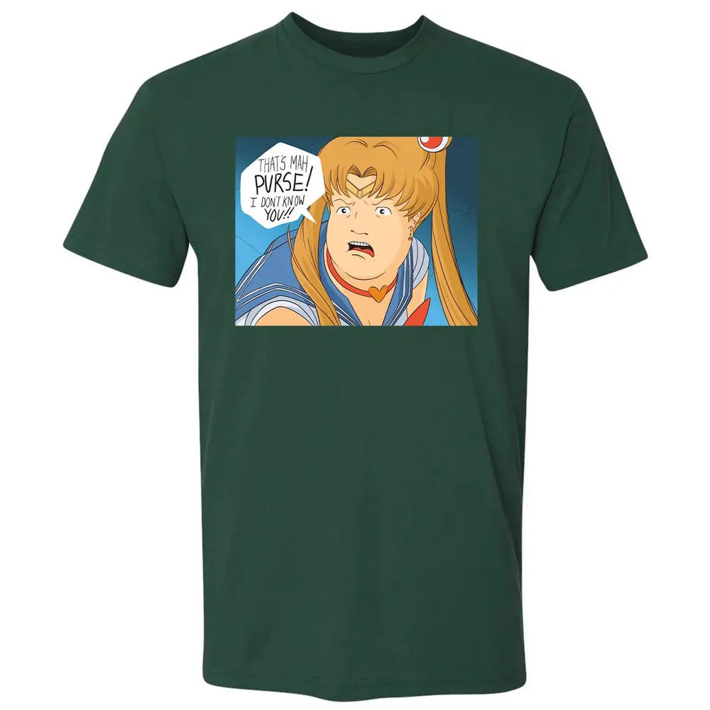 Bobby Moon Premium Unisex T-shirt - 12