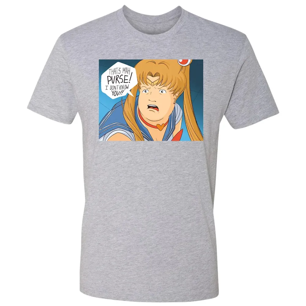 Bobby Moon Premium Unisex T-shirt - 9