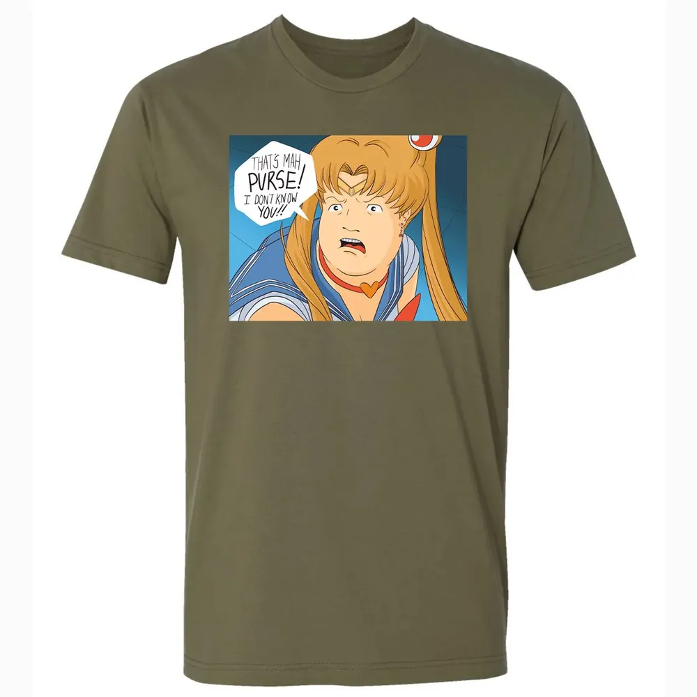 Bobby Moon Premium Unisex T-shirt - 5