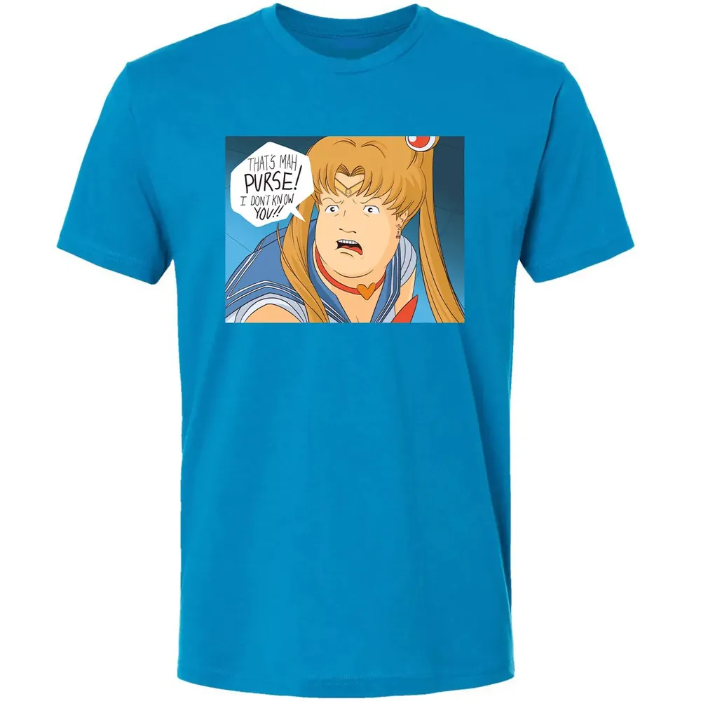 Bobby Moon Premium Unisex T-shirt - 15