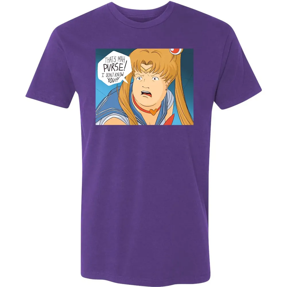 Bobby Moon Premium Unisex T-shirt - 7