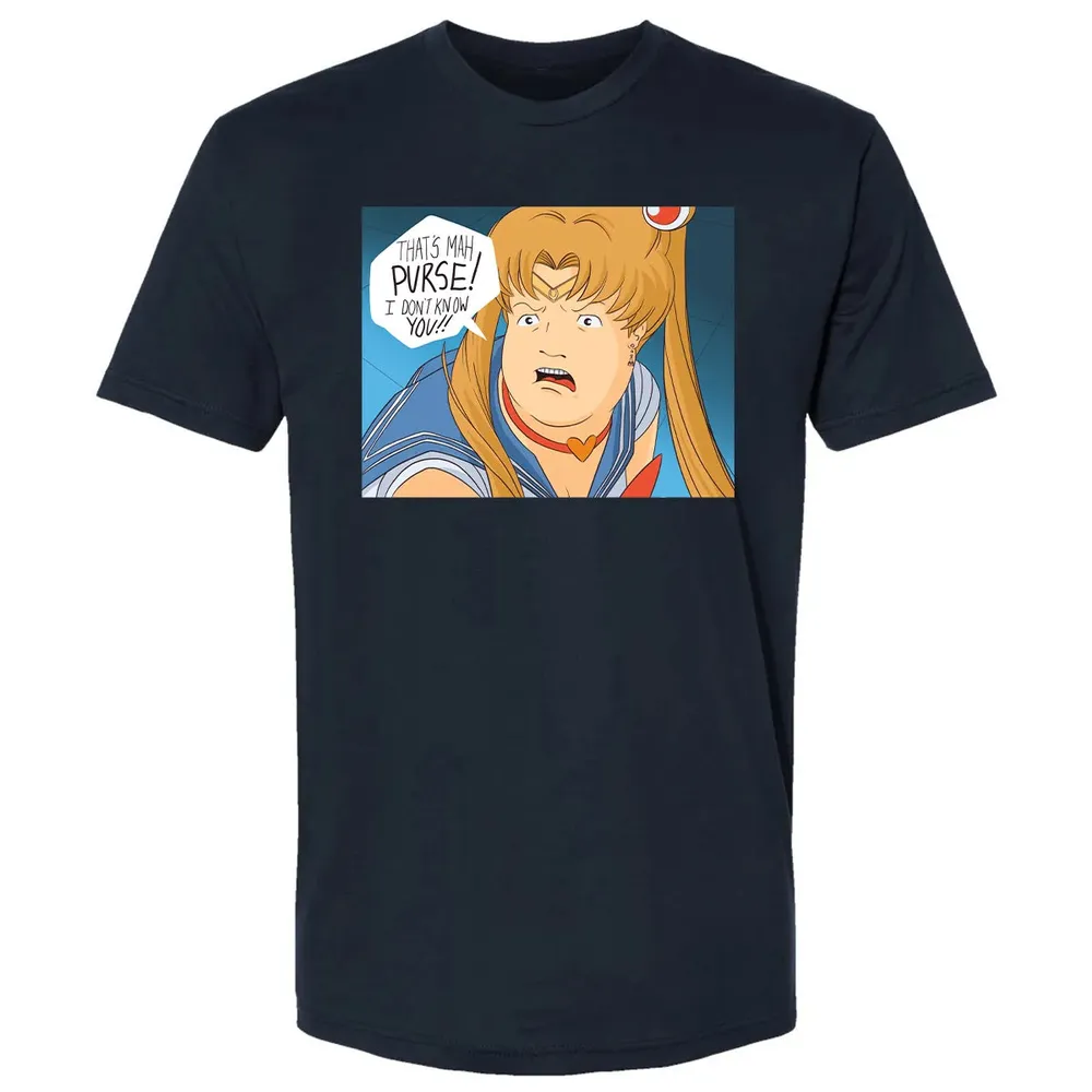 Bobby Moon Premium Unisex T-shirt - 2