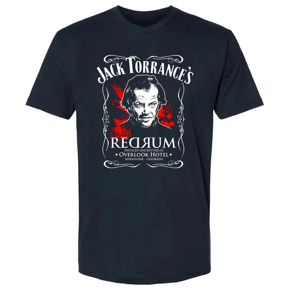 Redrum Premium Unisex T-shirt - 2
