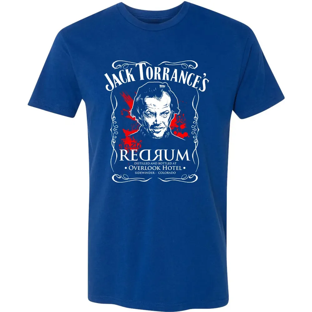 Redrum Premium Unisex T-shirt - 10