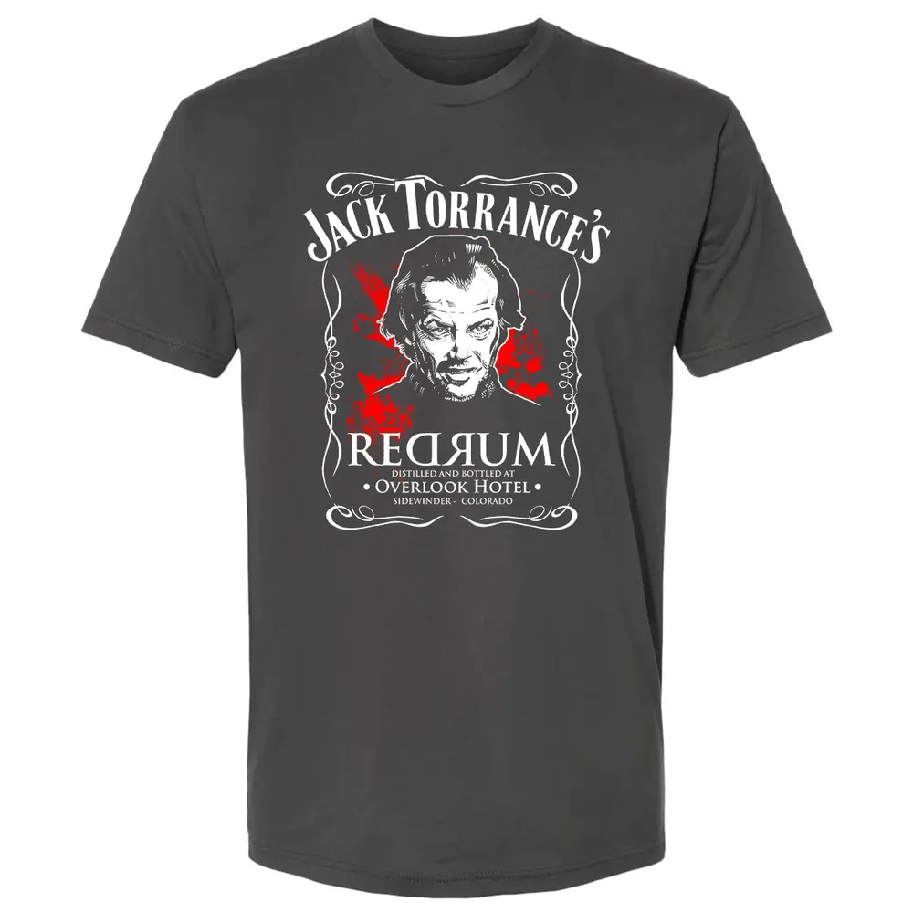Redrum Premium Unisex T-shirt - 8