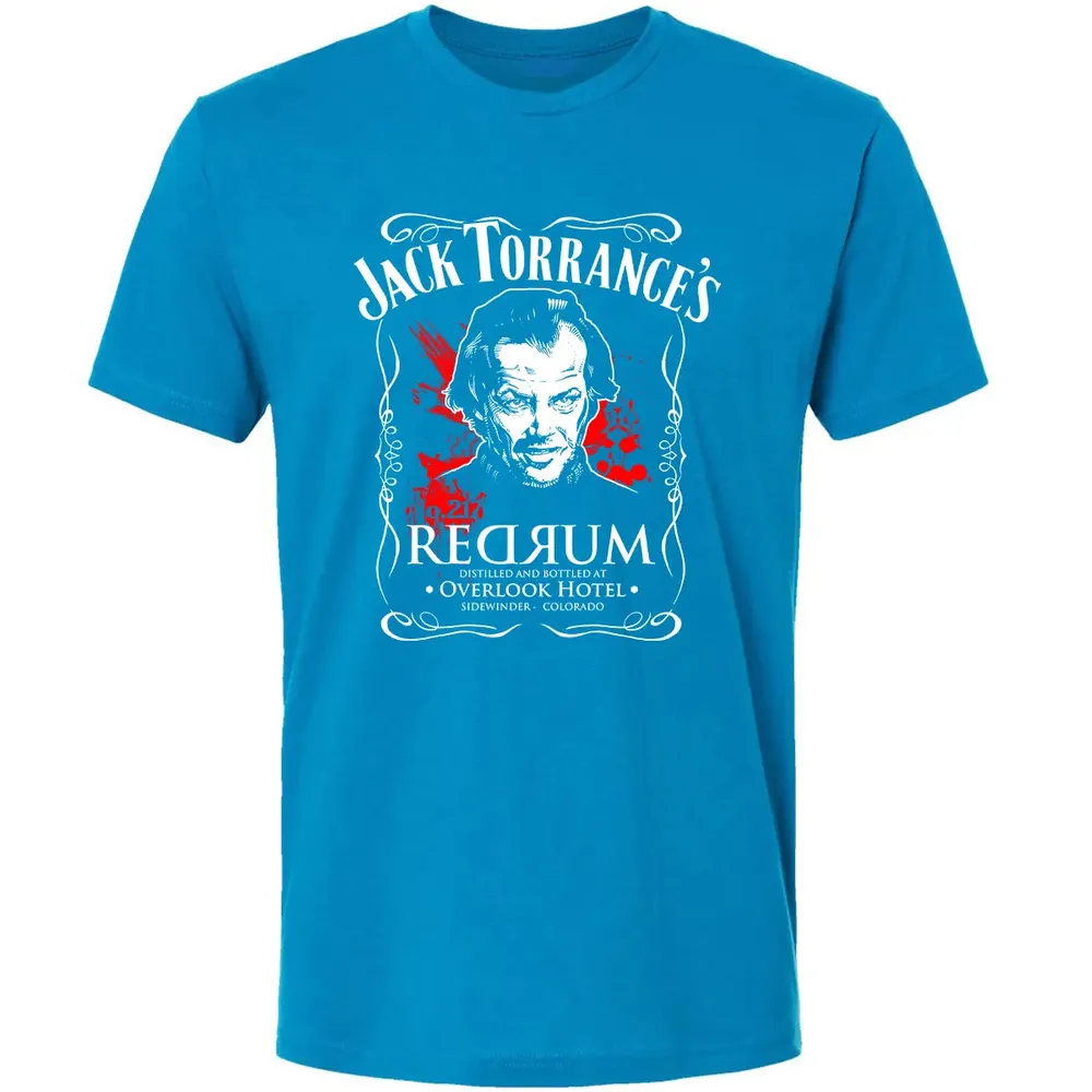Redrum Premium Unisex T-shirt - 15