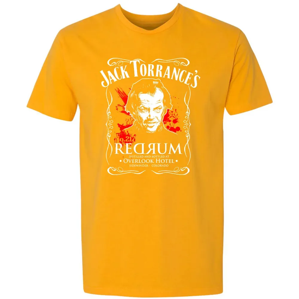 Redrum Premium Unisex T-shirt - 11