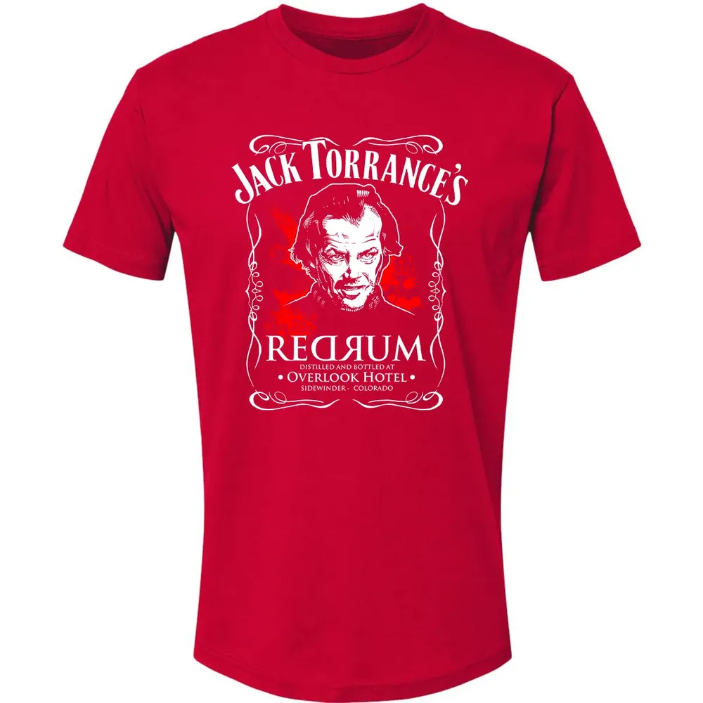 Redrum Premium Unisex T-shirt - 6