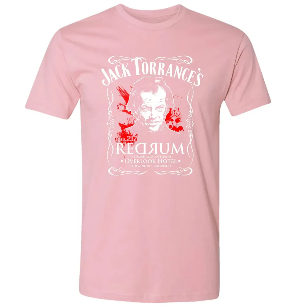 Redrum Premium Unisex T-shirt - 3