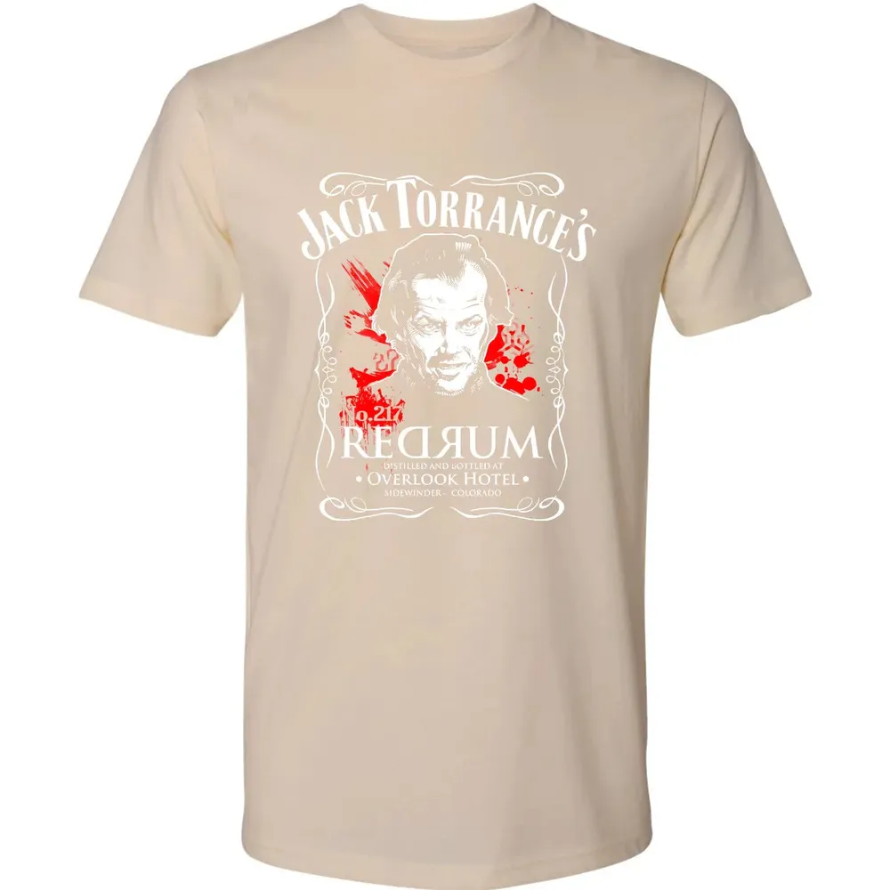 Redrum Premium Unisex T-shirt - 13