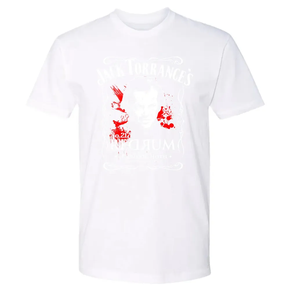 Redrum Premium Unisex T-shirt - 4