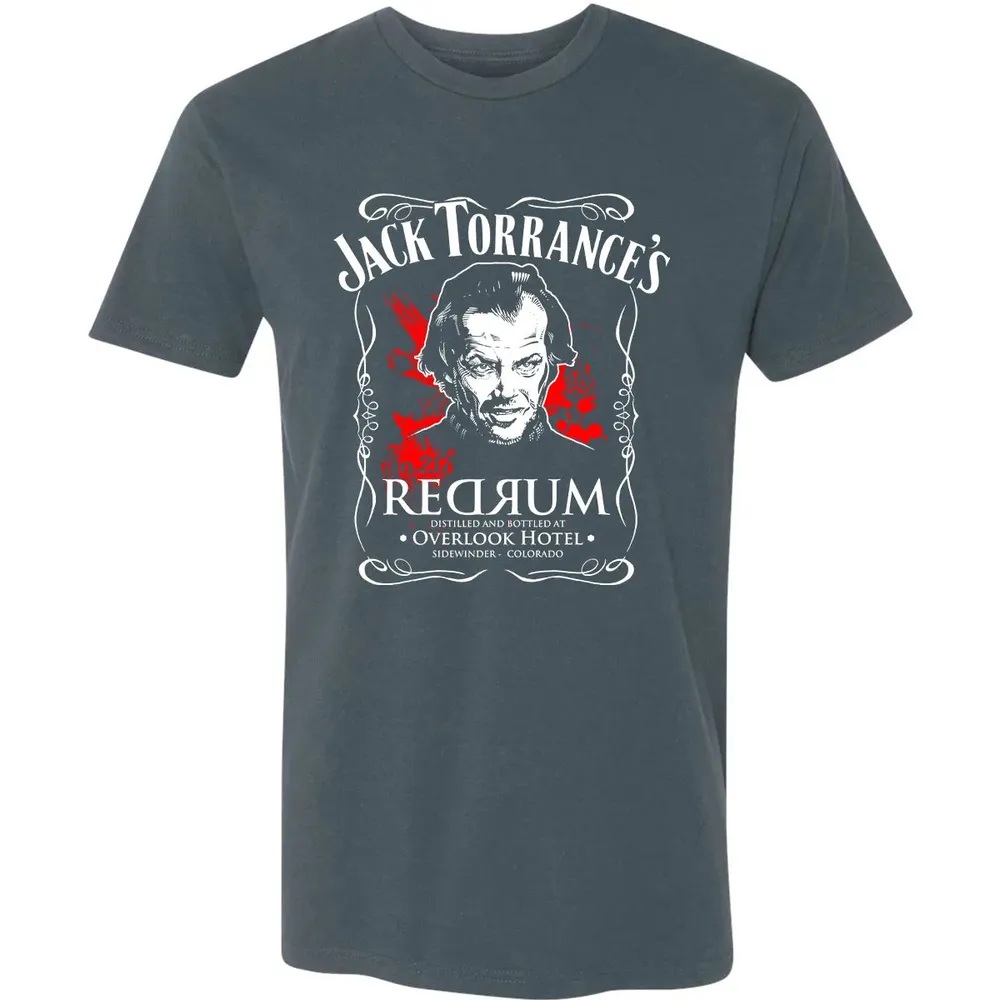 Redrum Premium Unisex T-shirt - 14