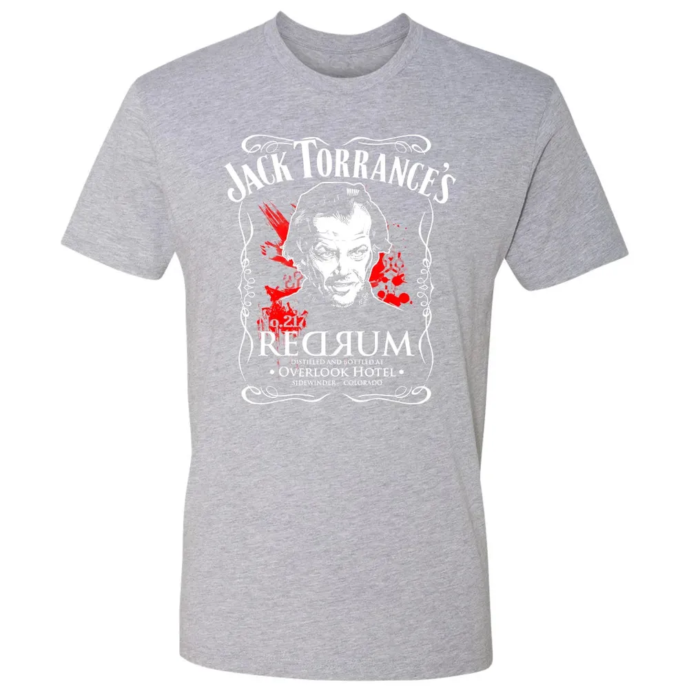 Redrum Premium Unisex T-shirt - 9