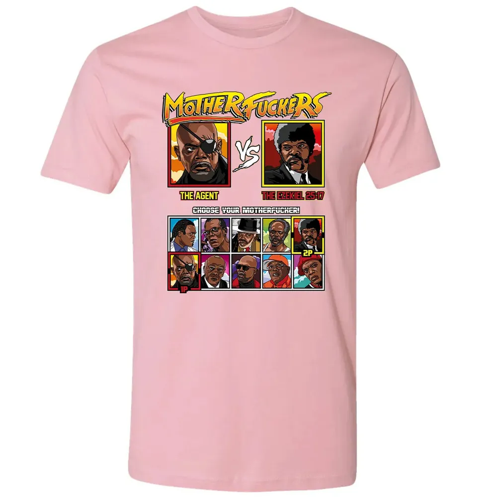 Mother F**kers Premium Unisex T-shirt - 3