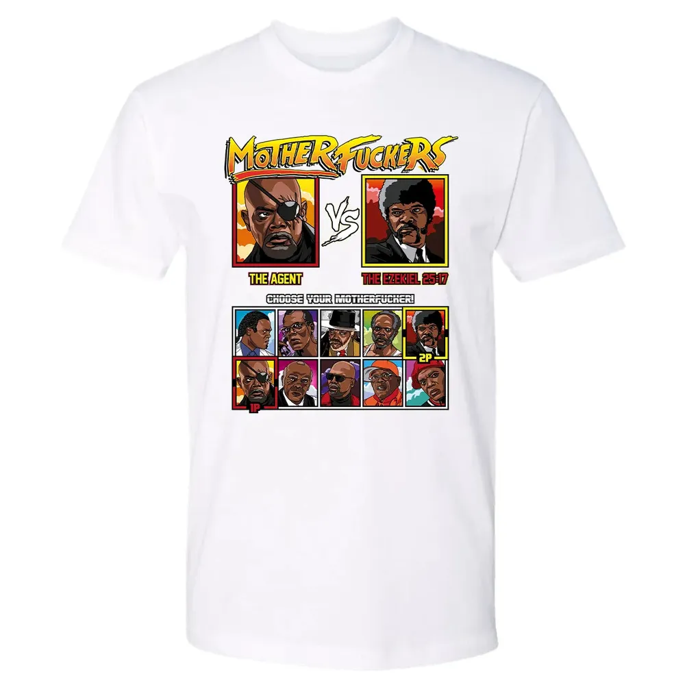 Mother F**kers Premium Unisex T-shirt - 4