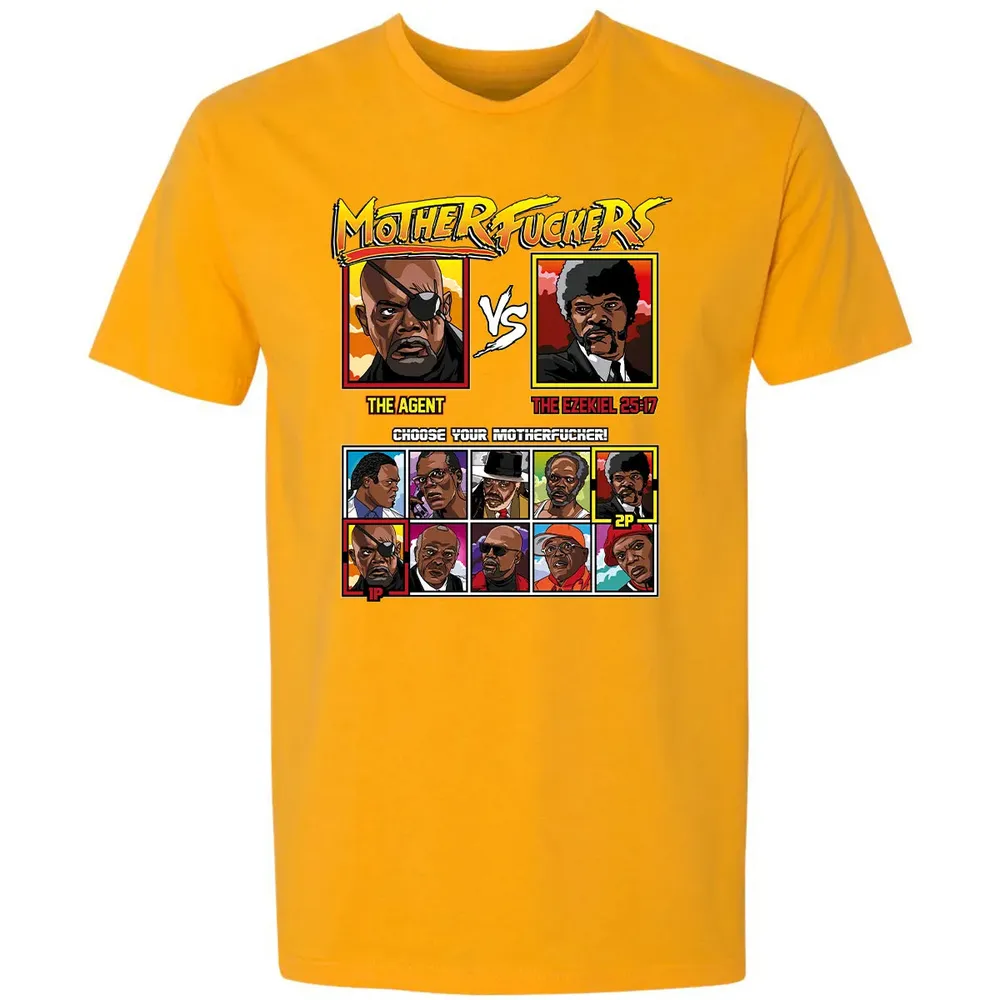 Mother F**kers Premium Unisex T-shirt - 11