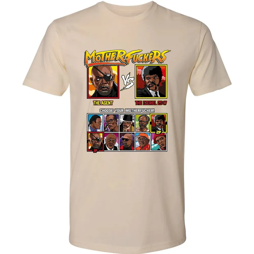 Mother F**kers Premium Unisex T-shirt - 13